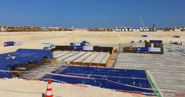 إكسترا نيوز تستعرض أهمية مشروع محطة الضبعة للطاقة النووية.. فيديو
