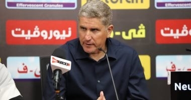 4 مرشحين لتدريب المصري فى الموسم الجديد.. أبرزهم جاريدو