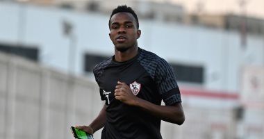الزمالك يقترح جدولة مستحقات إبراهيما نداى تجنبا لعقوبات فيفا