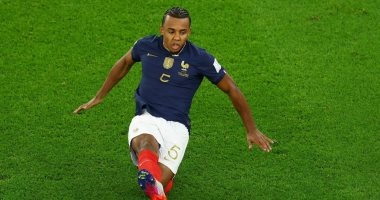 ديشامب يستبعد كوندي من مواجهة فرنسا أمام كرواتيا