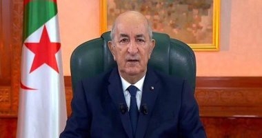 الرئيس الجزائري ورئيس البنك الإسلامي للتنمية يبحثان سبل تعزيز التعاون المشترك