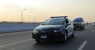 الداخلية تنفى اقتحام قوة أمنية أرض لإيواء الحيوانات بالمرج.. فيديو
