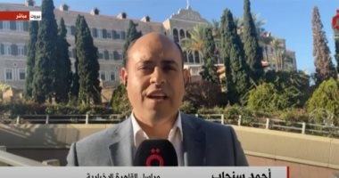 القاهرة الإخبارية: 12 قتيلاً في أعنف غارات إسرائيلية على البقاع اللبناني منذ وقف إطلاق النار
