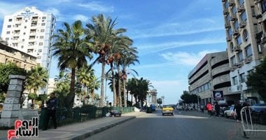 الطقس اليوم الخميس 22-5-2025.. مائل للحرارة نهارًا وشبورة كثيفة صباحًا