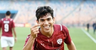 حقيقة اقتراب الأهلى من ضم محمد شكرى لاعب سيراميكا