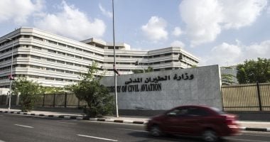 أول تعليق رسمى على مصرع راكبة كازاخستانية إثر سقوط لوحة إعلانية بمطار شرم الشيخ
