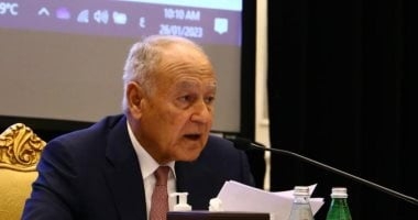أبو الغيط يدين التفجير الإرهابى بكنيسة مار إلياس فى دمشق