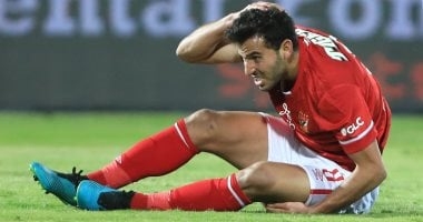حمدى فتحى يرفض الراحة ويستعين بمدرب خاص استعداداً لكأس العالم للأندية