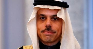 وزير الخارجية السعودى يصل إلى مدريد للمشاركة فى الاجتماع الموسع حول غزة