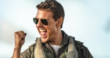رئيس شركة Skydance: فيلم Top Gun 3 لـ توم كروز أولوية الشركة