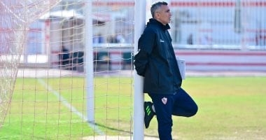 اللجنة الفنية تناقش خطة أسامة نبيه استعدادا للمشاركة فى كأس العالم للشباب