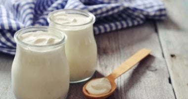 تعرف على كيفية إعداد الزبادى فى المنزل