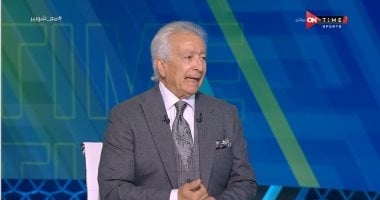 حلمي طولان: تكليفي بقيادة منتخب مصر في كأس العرب جاء بالصدفة.. والقرار بالإجماع