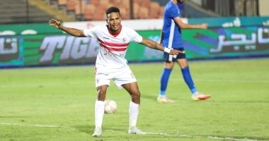 الزمالك يحاول إنهاء أزمة رحيل الجزيرى في جلسة ودية