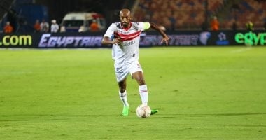 بى بى سى: شيكابالا أسطورة الزمالك ينهى مسيرة تاريخية حافلة بـ18 لقباً