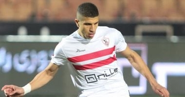 محمد عبد الغني ينتظر حسم وجهته بعد انتهاء تعاقده مع البنك الأهلي