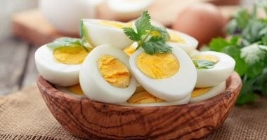 دراسة توضح ماذا يحدث لمخك عند تناول البيض على الفطار