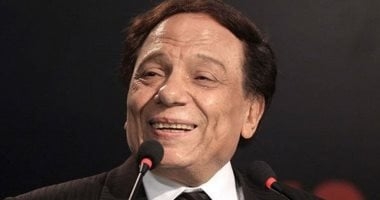 عادل إمام.. "بطلي المثالي لأنه مش مثالي"