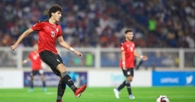مفاوضات الأهلي مع عمر فايد.. المقاولون العرب يحصل على 15% من قيمة الصفقة