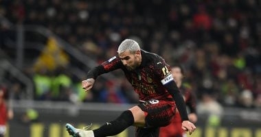 أتلتيكو مدريد يرفع عرضه لضم ثيو هيرنانديز واقتراب الاتفاق مع ميلان