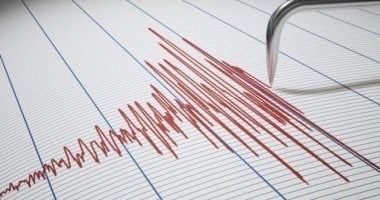 هزة أرضية بقوة 3.7 درجة تضرب مدينة قم في إيران