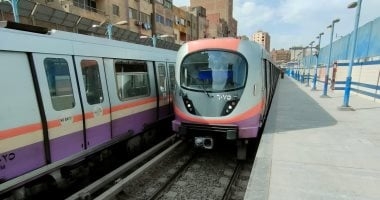 تفاصيل مد الخط الأول للمترو من المرج الجديدة إلى شبين القناطر