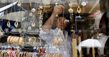 تطورات سعر الذهب اليوم في السوق المصري والعالمي