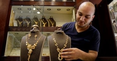 رئيس شعبة الذهب يكشف سبب قفزة سعر الذهب اليوم