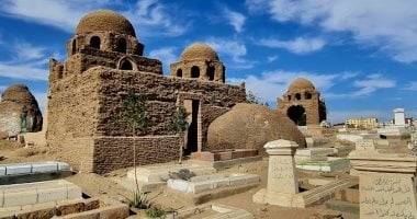 ما حكم زيارة المقابر في يوم العيد؟.. دار الإفتاء تجيب