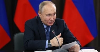 بوتين: زودنا إيران بمعدات عسكرية ولا أريد مناقشة احتمال قتل أمريكا لخامنئى