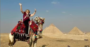 فرص جديدة للمسافرين.. موقع سفر: مصر تُصبح مركزًا عالميًا رائدًا للسياحة