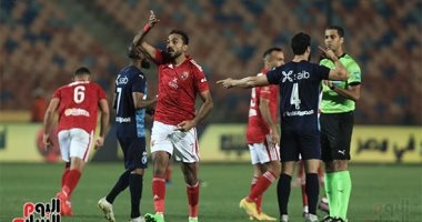 كل ما تريد معرفته عن "تتر النهاية" لدوري نايل بين الأهلي وبيراميدز