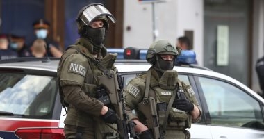 10 قتلى فى هجوم مسلح على مدرسة بمدينة جراتس جنوب شرقى النمسا