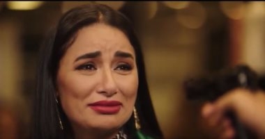 طلاق ينتهى باعتداء لفظى.. هل تنتهى أزمة الفنانة جورى بكر وزوجها أمام المحاكم؟