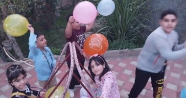 استشارى يوضح الملابس المناسبة لطفلك فى العيد حسب حالة الطقس