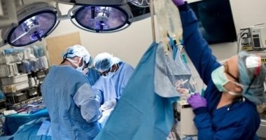 أطباء أمريكيون يجرون أول عملية زرع مثانة ناجحة فى العالم