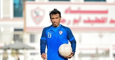 الزمالك يستفسر من محمد عبد الشافى عن وجهته المقبلة بعد قرار الاعتزال