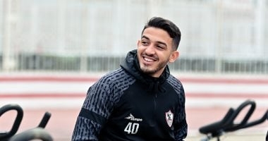 الزمالك يرفض رحيل سيف جعفر بعد توصية أيمن الرمادى