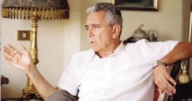أسامة كمال في ذكرى رحيل صالح سليم: أسطورة وقدوة يحتذى بها