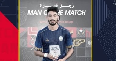 محمد حمدى زكى يقترب من الانضمام إلى حرس الحدود