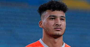 شاهد هدف أوروبى لأحمد شريف مهاجم فاركو في مرمى المصرى