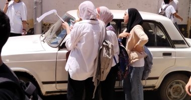 الأوراق المطلوبة وإجراءات التظلم على نتيجة الشهادة الإعدادية بسوهاج