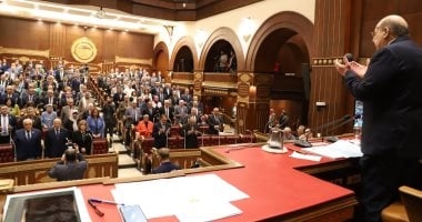 القانون يحدد ضوابط التعيين بالشيوخ.. أبرزها ألا يتسبب فى تغيير الأكثرية الحزبية