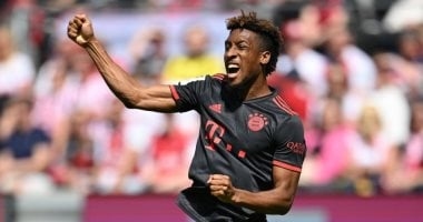 الاتفاقات المالية تعطل انتقال كومان إلي النصر السعودي