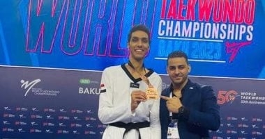 سيف عيسى يجدد تعاقده مع نادى الصيد