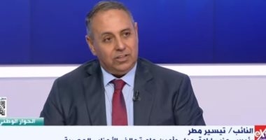 تيسير مطر: المظاهرات أمام سفارة مصر بتل أبيب فضحت التنسيق القذر بين حماس والاحتلال