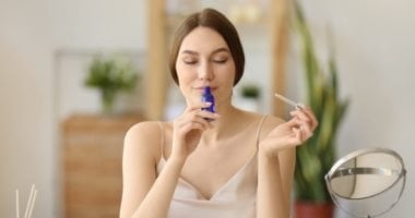 5 نصائح ضرورية عن رش العطور