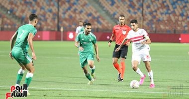 الإيقاف 5 مباريات وغرامة 200 ألف جنيه عقوبة "اللكم أو الصفع" بدون كرة بالدورى