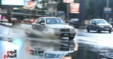 عندما يكسر الصيف قواعده.. أمطار تضرب القاهرة وبعض المحافظات فى يوليو.. تحذير لا يمكن تجاهله يضع مصر فى مرمى المناخ المتقلب.. الأرصاد: تغير مناخى للأنماط الجوية المعتادة.. وخبراء: أحداث متطرفة ستصبح أكثر شدة