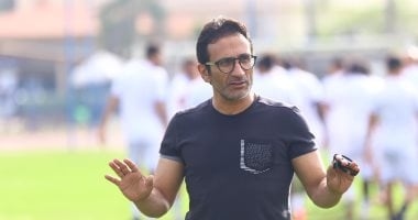 الاتحاد السكندرى يواجه المصري بالسلوم اليوم في أولى ودياته